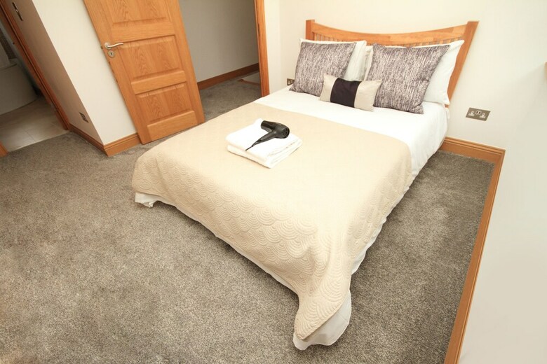 Apartamentos Macken Street Sleeps 10