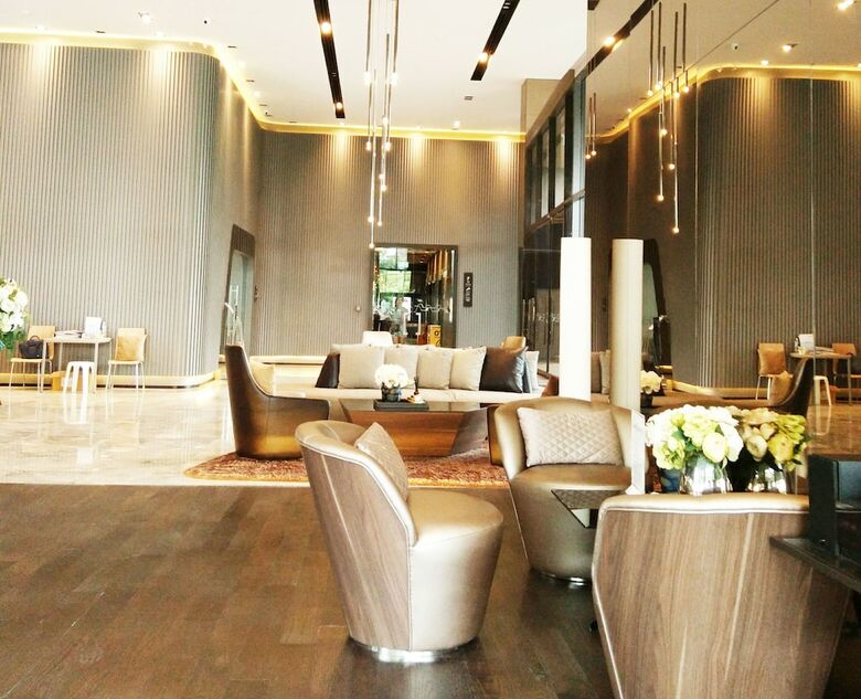 Sukhumvit New Room Bts Bangna