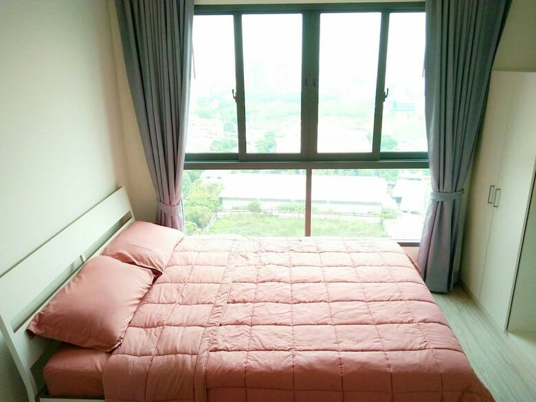 Sukhumvit New Room Bts Bangna