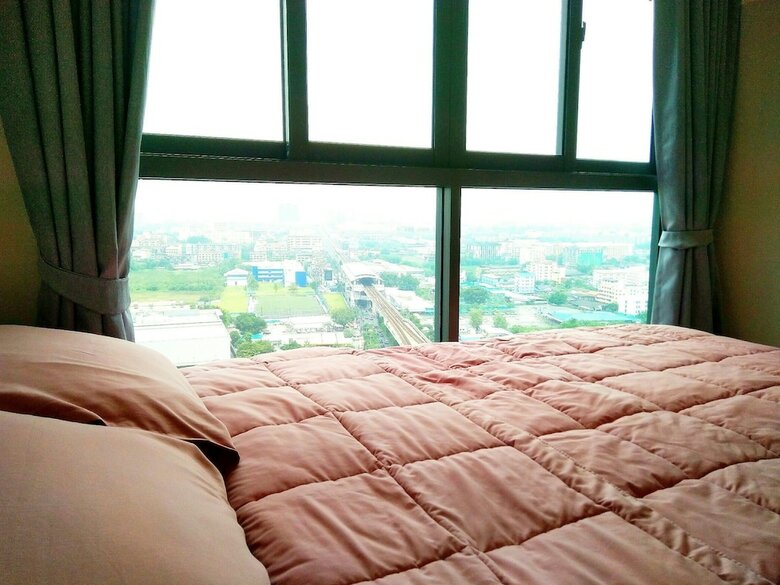 Sukhumvit New Room Bts Bangna