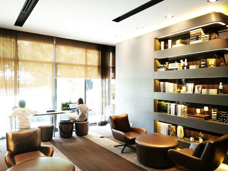 Sukhumvit New Room Bts Bangna