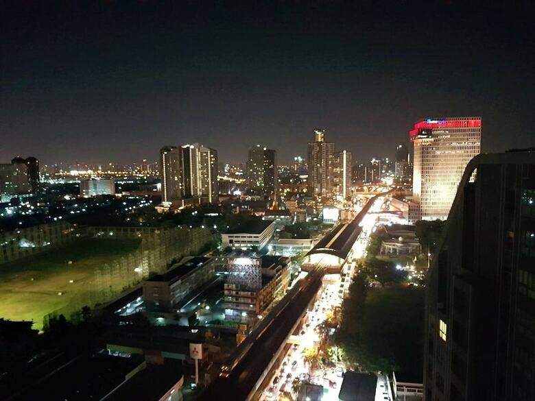 Sukhumvit New Room Bts Bangna
