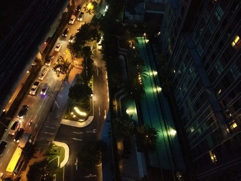 Sukhumvit New Room Bts Bangna
