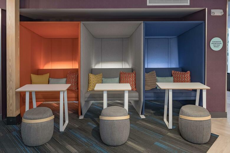 Hotel Tru By Hilton Garland Richardson