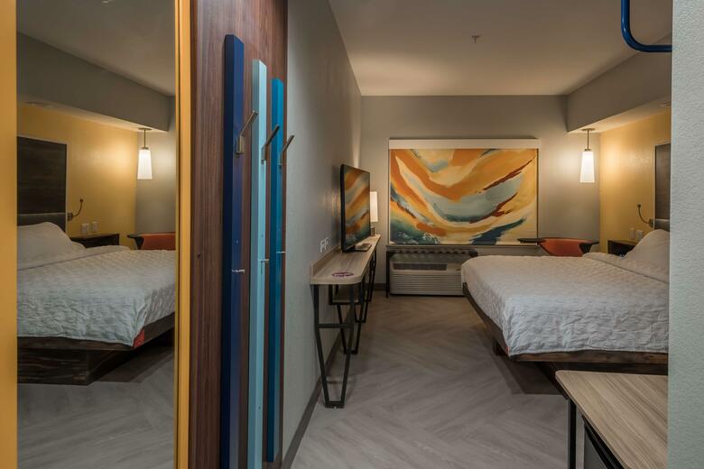 Hotel Tru By Hilton Garland Richardson