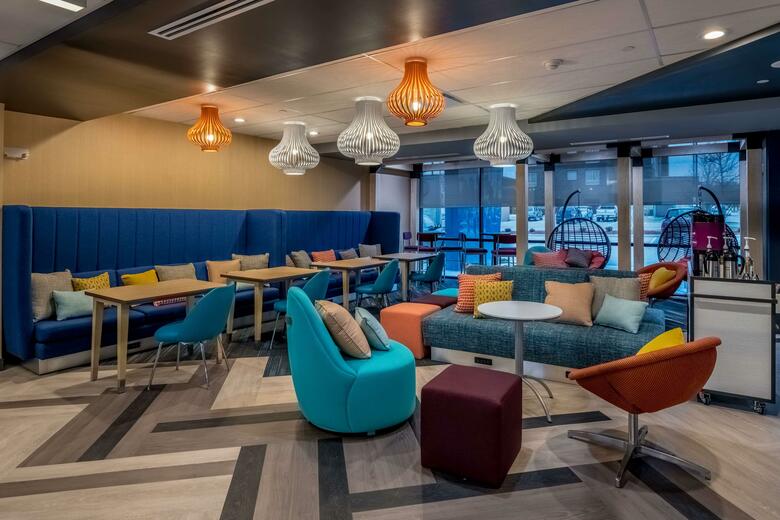 Hotel Tru By Hilton Garland Richardson