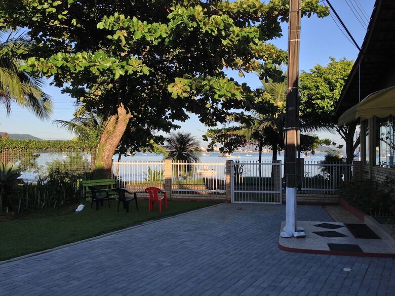 Hotel Balne�rio Itapocoroi