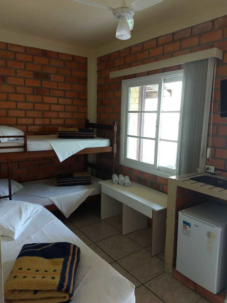 Hotel Balne�rio Itapocoroi