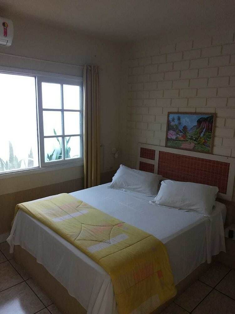 Hotel Balne�rio Itapocoroi