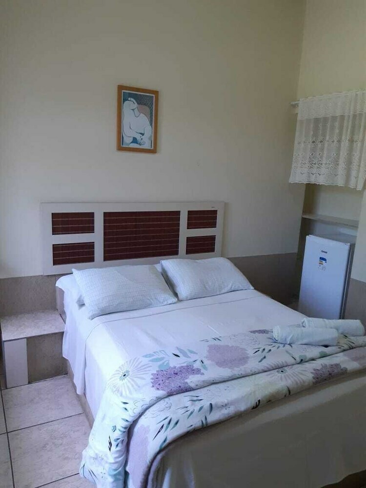 Hotel Balne�rio Itapocoroi