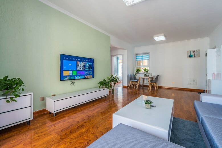 Apartamentos Bliss Guesthouse