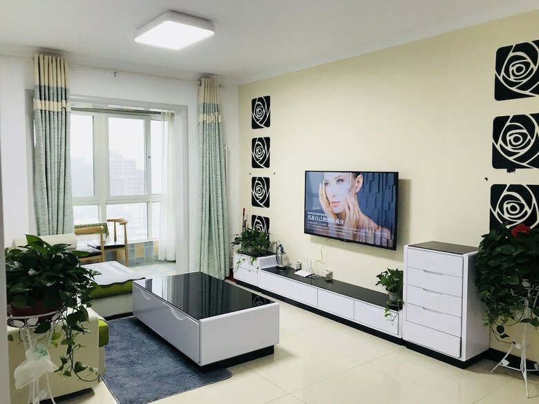 Apartamentos Bliss Guesthouse