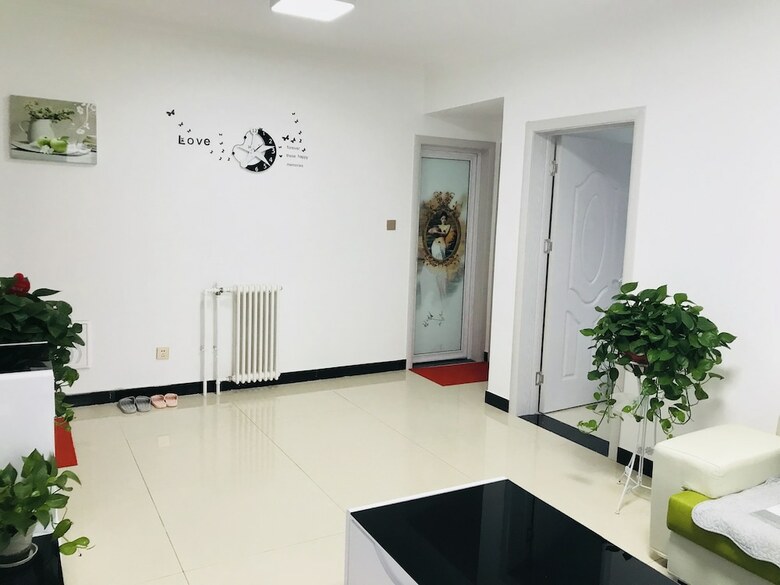 Apartamentos Bliss Guesthouse