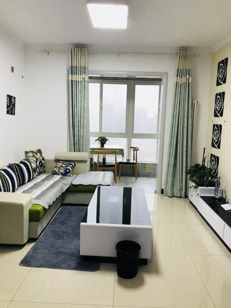 Apartamentos Bliss Guesthouse