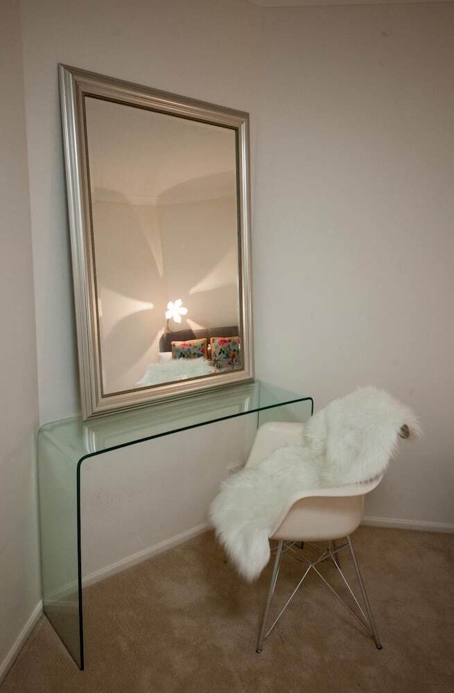 Apartamentos Townsmart