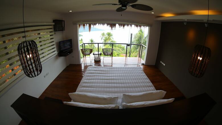Villas By Eco Hotel Batangas