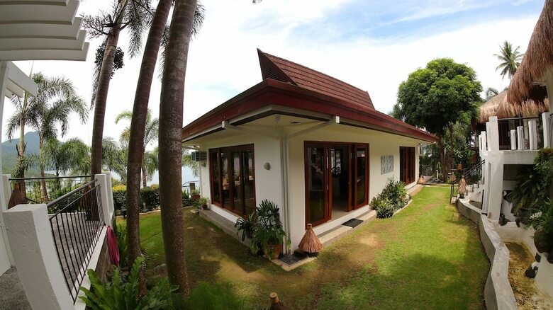 Villas By Eco Hotel Batangas