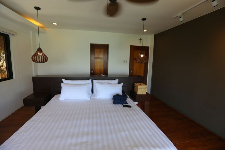 Villas By Eco Hotel Batangas