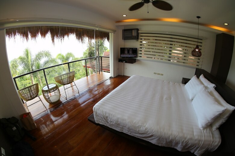 Villas By Eco Hotel Batangas