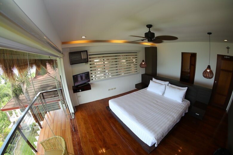 Villas By Eco Hotel Batangas
