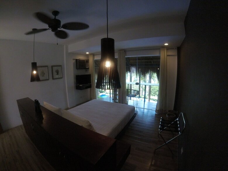 Villas By Eco Hotel Batangas