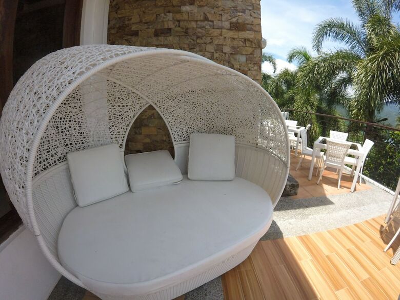 Villas By Eco Hotel Batangas
