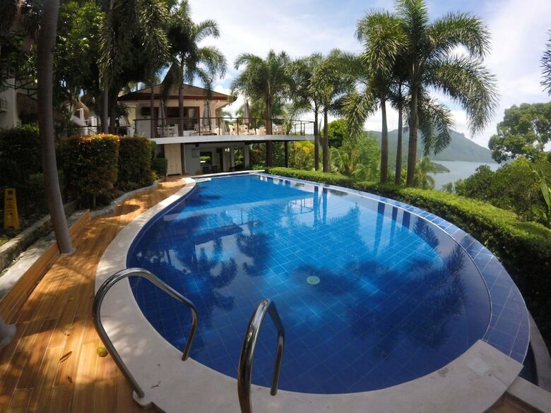 Villas By Eco Hotel Batangas