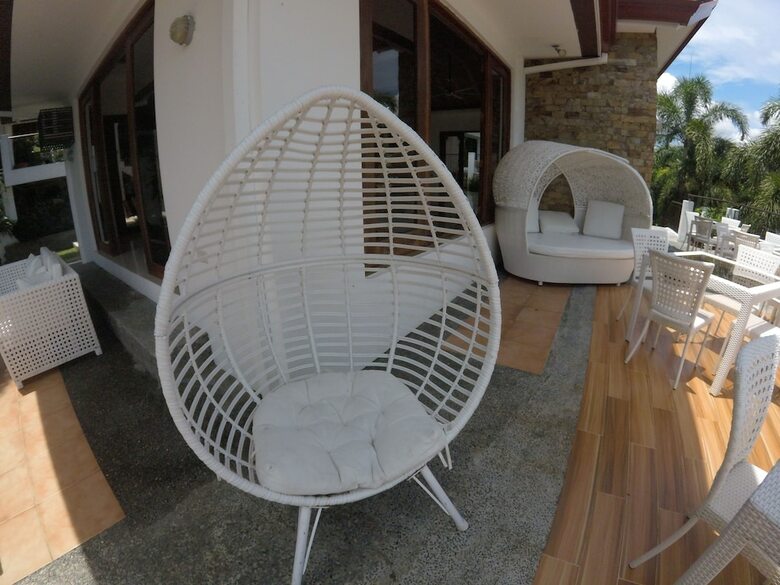 Villas By Eco Hotel Batangas