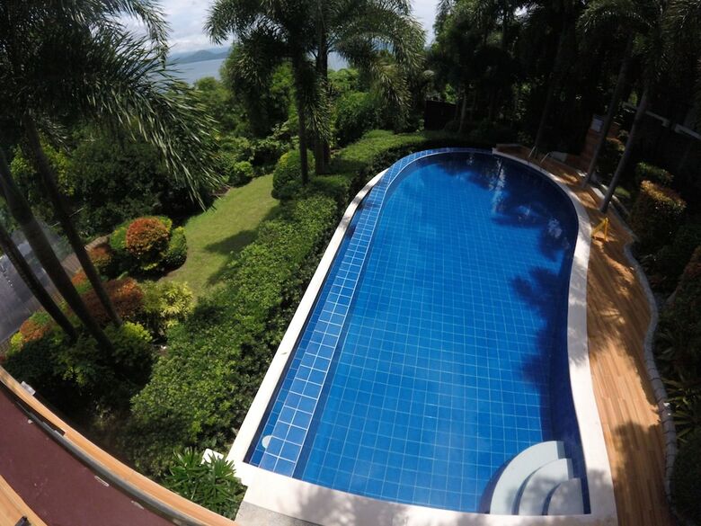 Villas By Eco Hotel Batangas