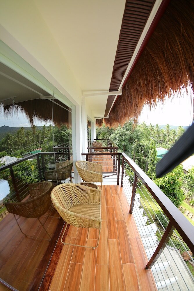 Villas By Eco Hotel Batangas