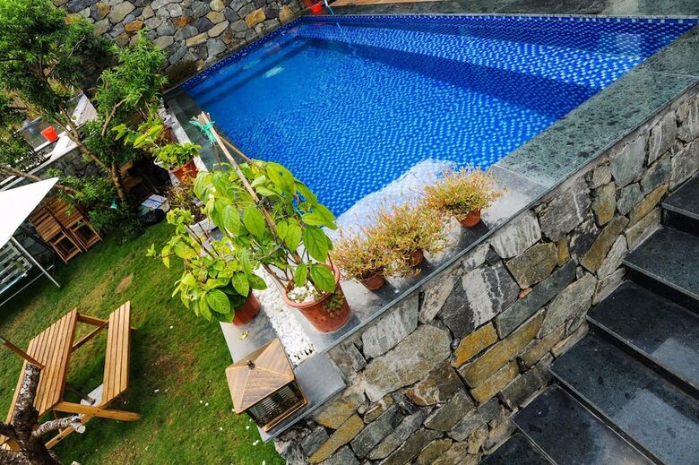 Villa Flamigo Dai Lai Chinh Chu