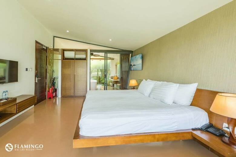 Villa Flamigo Dai Lai Chinh Chu