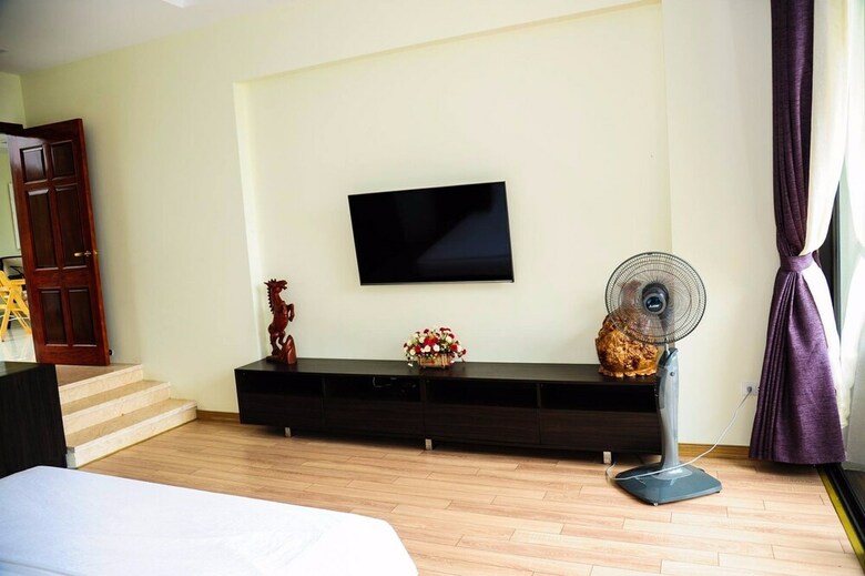Villa Flamigo Dai Lai Chinh Chu