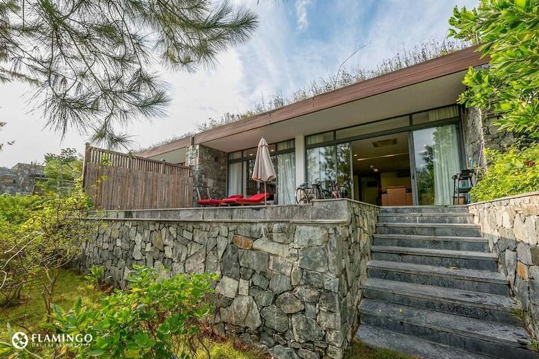 Villa Flamigo Dai Lai Chinh Chu