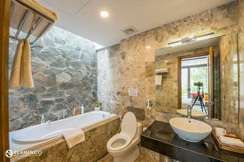 Villa Flamigo Dai Lai Chinh Chu