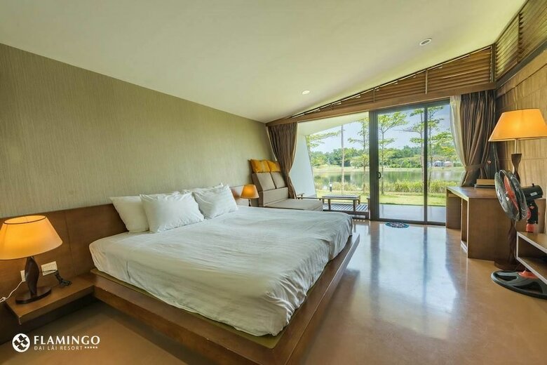 Villa Flamigo Dai Lai Chinh Chu