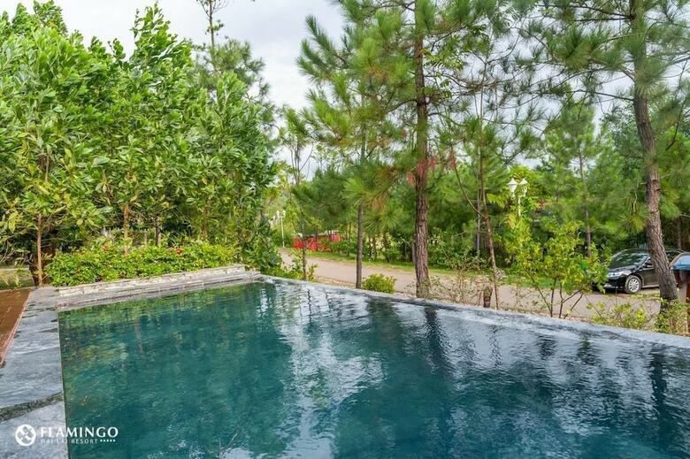 Villa Flamigo Dai Lai Chinh Chu