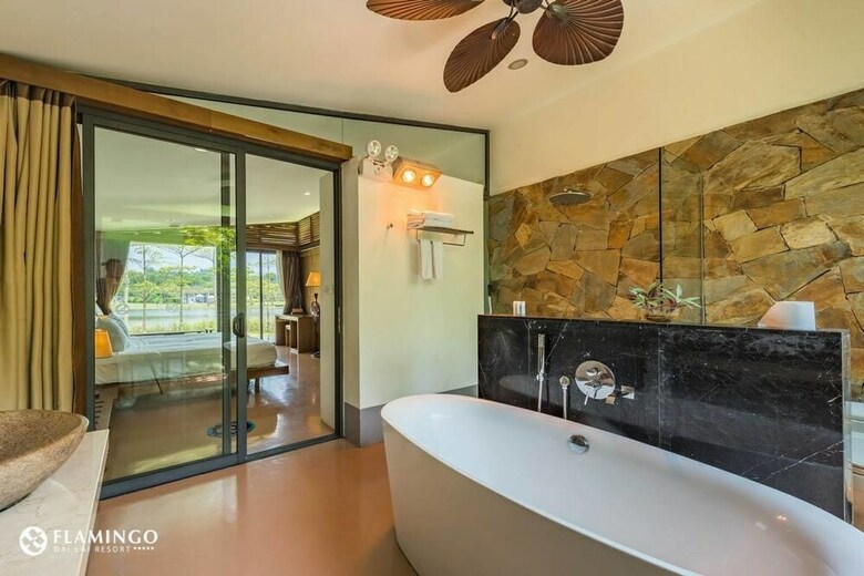 Villa Flamigo Dai Lai Chinh Chu