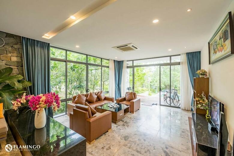 Villa Flamigo Dai Lai Chinh Chu