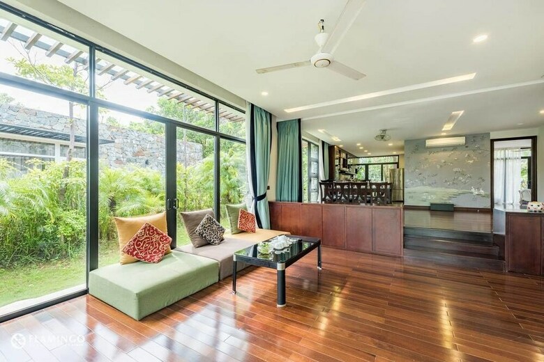Villa Flamigo Dai Lai Chinh Chu