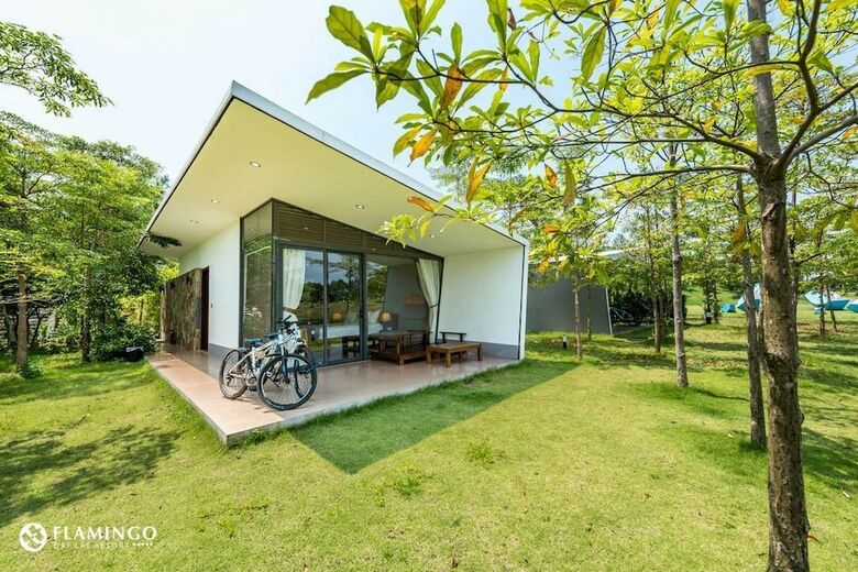 Villa Flamigo Dai Lai Chinh Chu