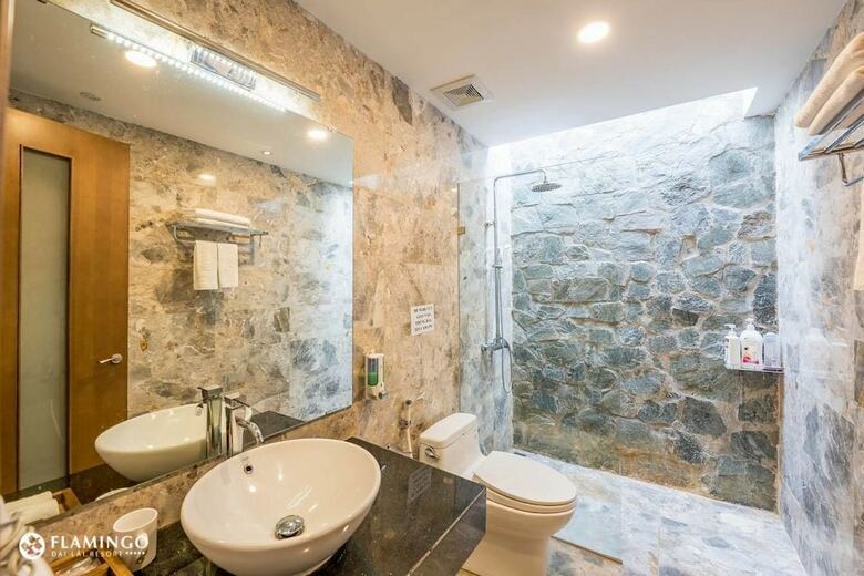 Villa Flamigo Dai Lai Chinh Chu