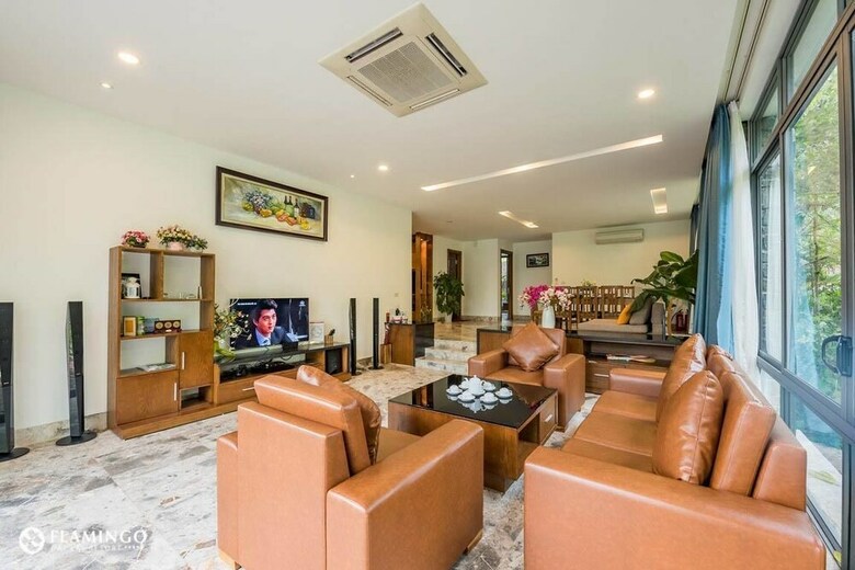 Villa Flamigo Dai Lai Chinh Chu