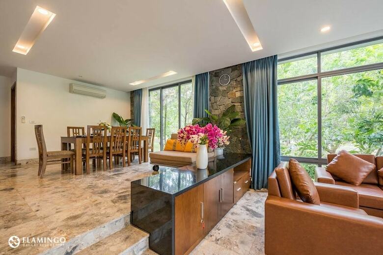 Villa Flamigo Dai Lai Chinh Chu