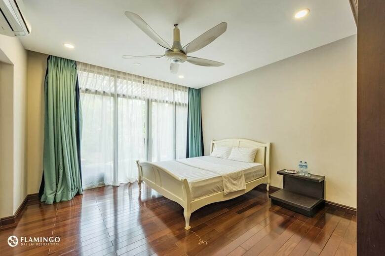 Villa Flamigo Dai Lai Chinh Chu