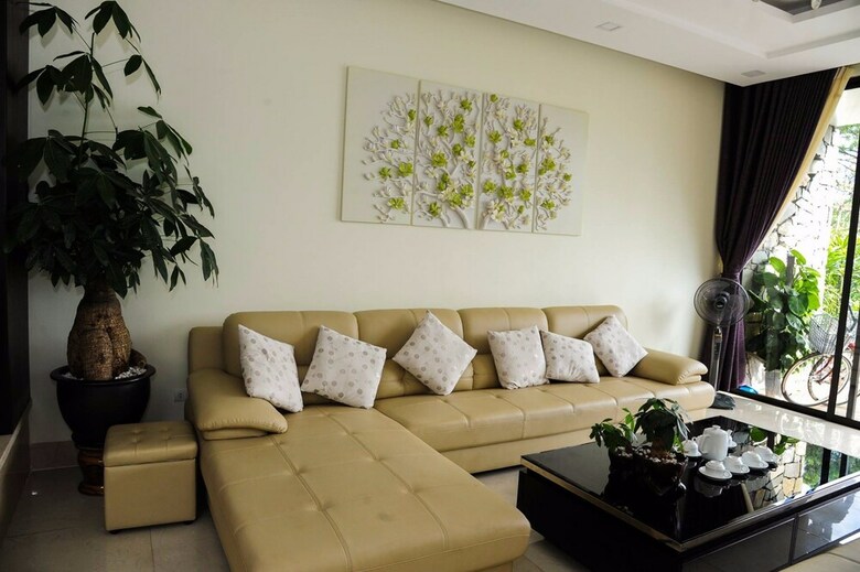 Villa Flamigo Dai Lai Chinh Chu