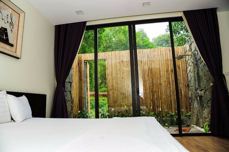 Villa Flamigo Dai Lai Chinh Chu