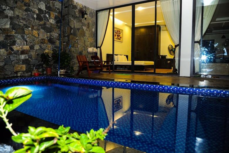 Villa Flamigo Dai Lai Chinh Chu