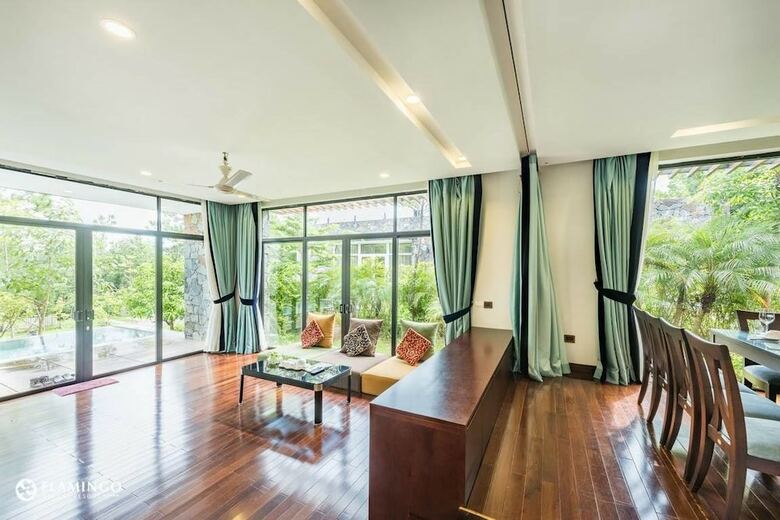 Villa Flamigo Dai Lai Chinh Chu