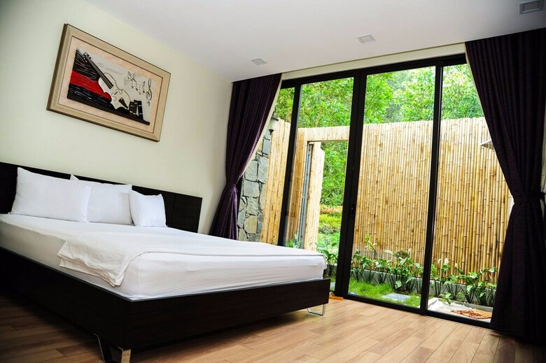 Villa Flamigo Dai Lai Chinh Chu